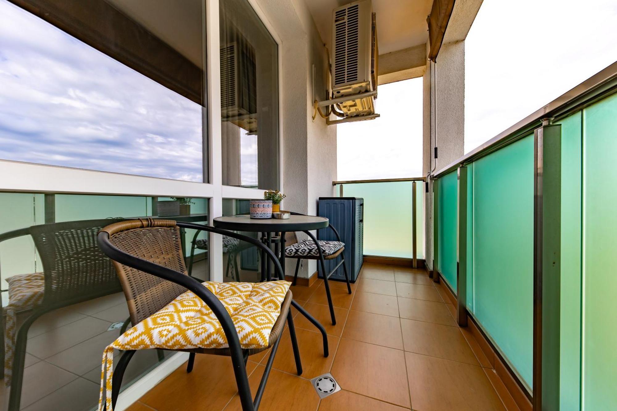 Happy Town Apartments Veliko Tarnovo Exterior foto