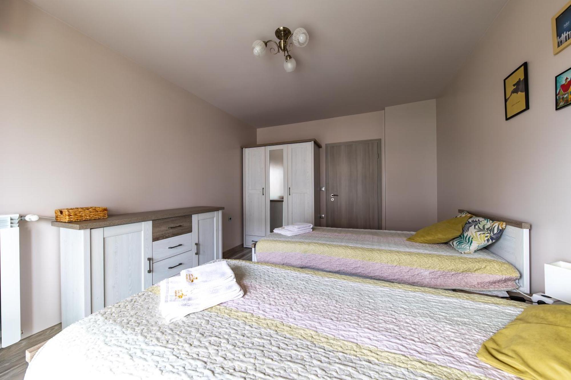 Happy Town Apartments Veliko Tarnovo Exterior foto