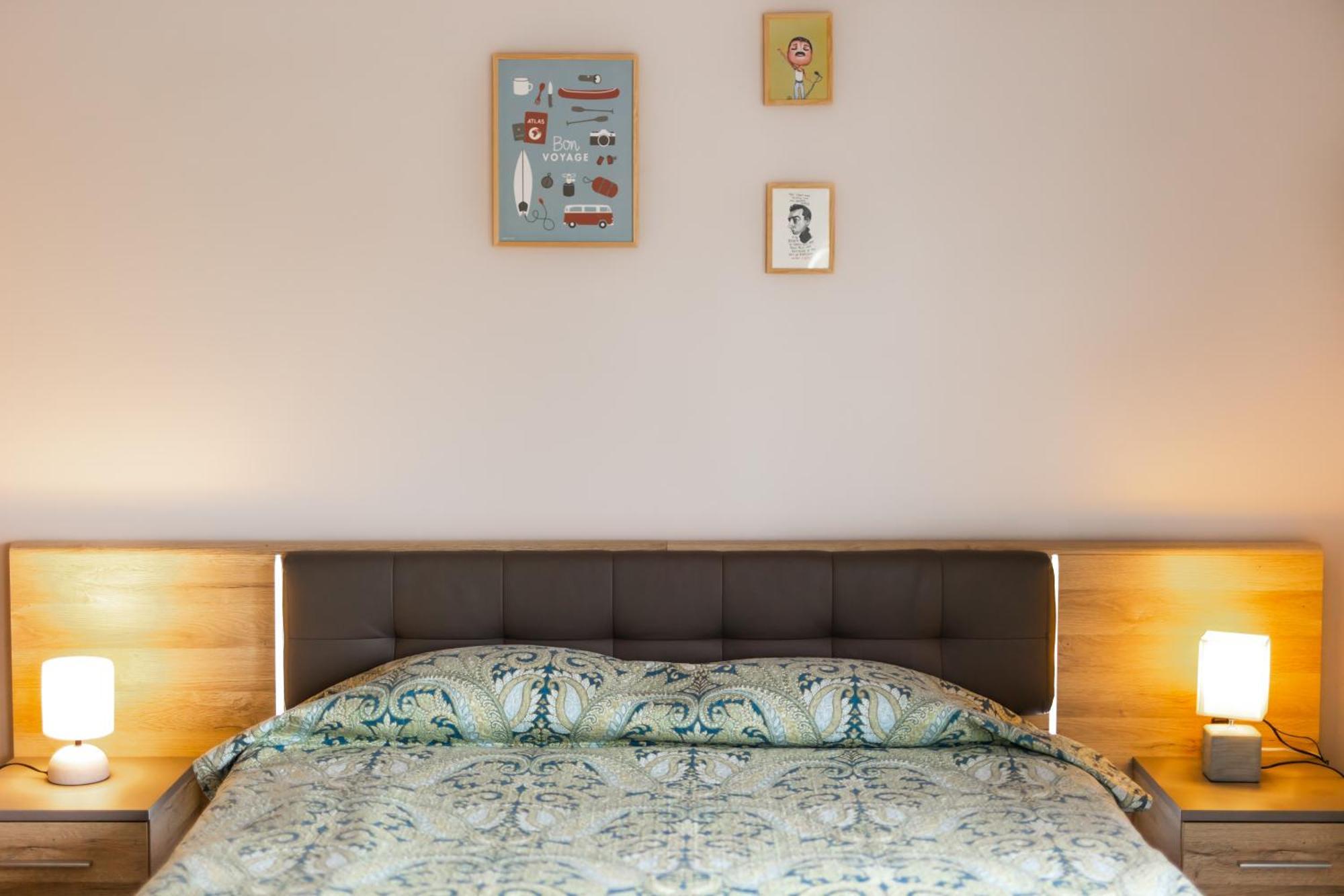 Happy Town Apartments Veliko Tarnovo Exterior foto
