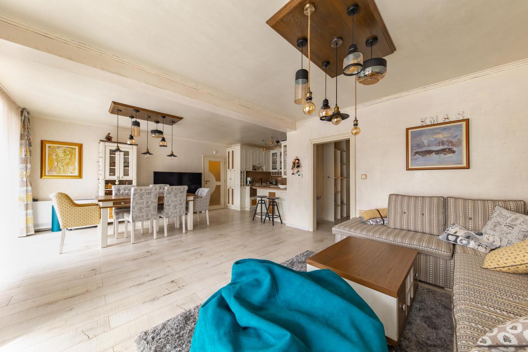 Happy Town Apartments Veliko Tarnovo Exterior foto